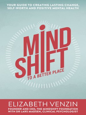 cover image of MindShift to a Better Place